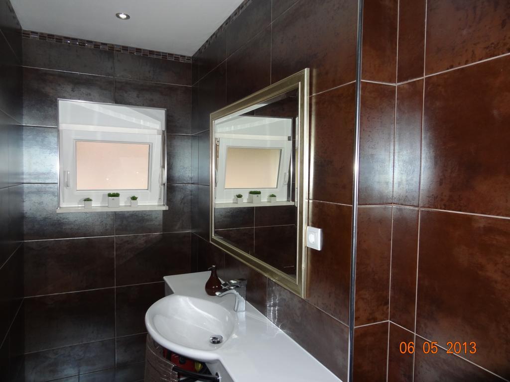 Luxury Apartment Prestige Villa Bellevue วิส ภายนอก รูปภาพ