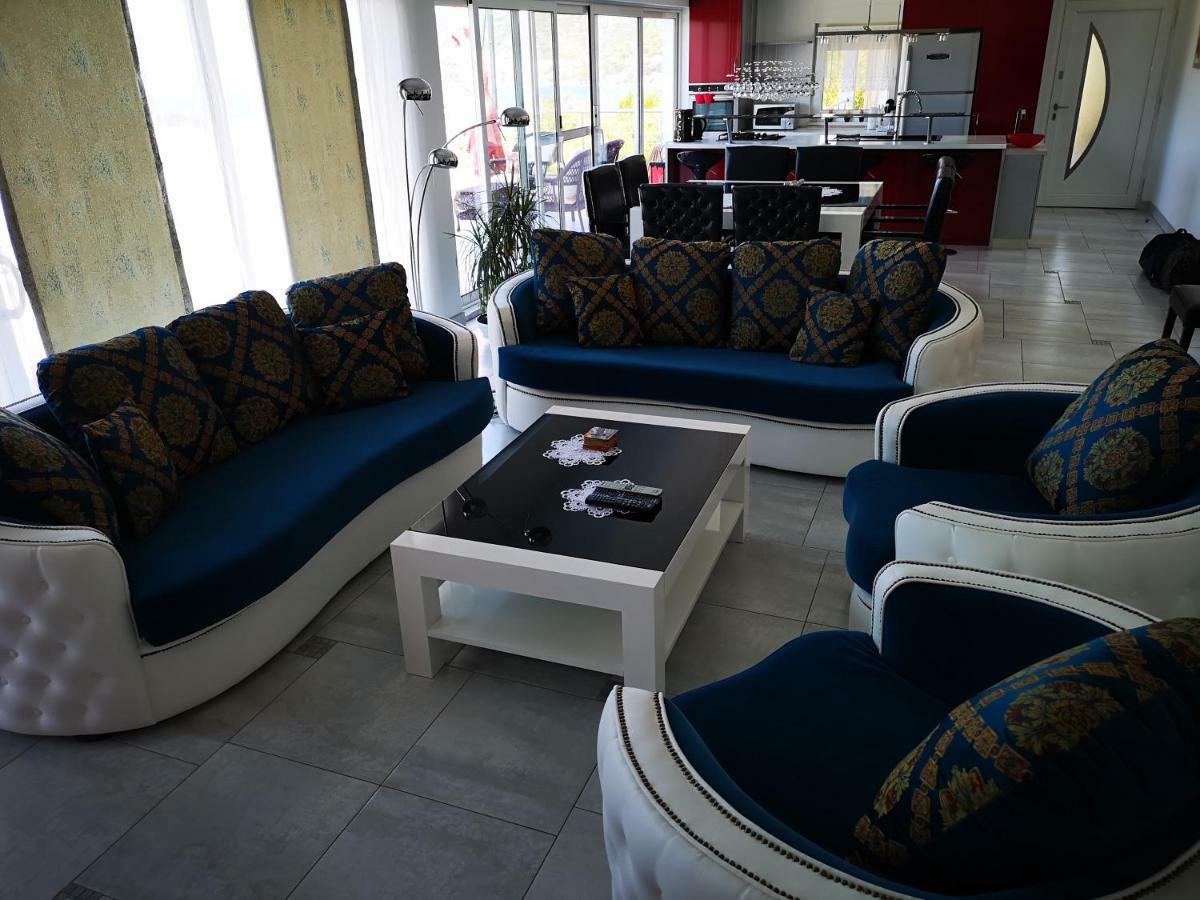 Luxury Apartment Prestige Villa Bellevue วิส ภายนอก รูปภาพ